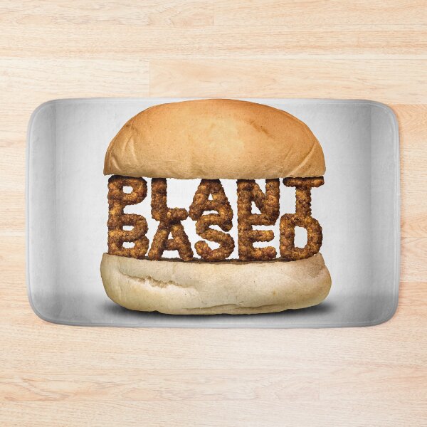 Item preview, Plant Based Planet Earth designed and sold by Grim reaper.