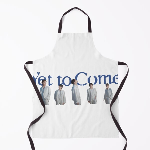 Item preview, BTS yet to come designed and sold by AllandEveryone.