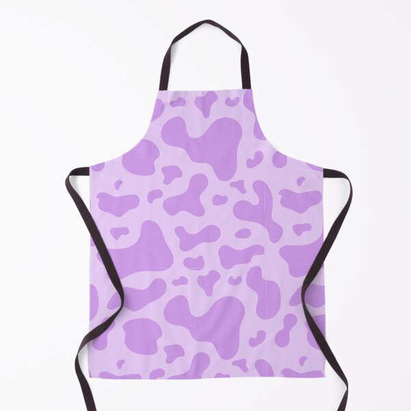 Item preview, Lilac Daydream Cowprint designed and sold by sunbeamstudios.