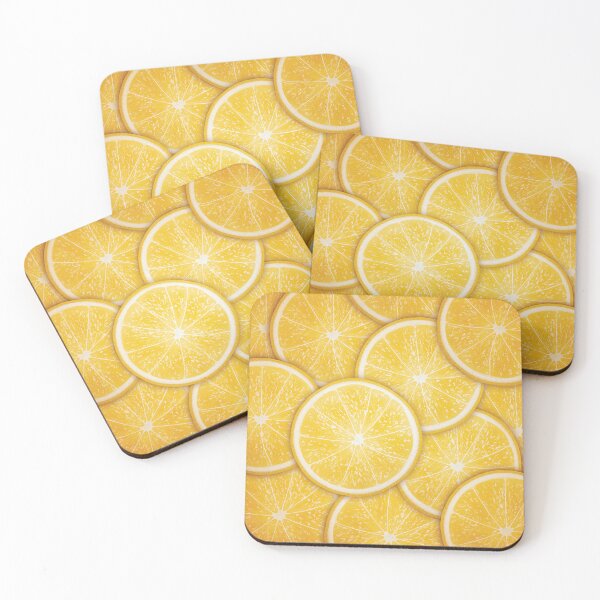 Item preview, Pattern Design (Orange) designed and sold by kims-club.