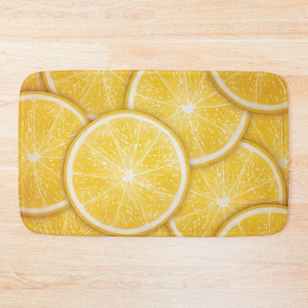Item preview, Pattern Design (Orange) designed and sold by kims-club.