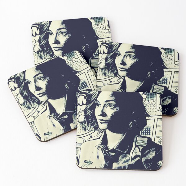 Item preview, Sheriff Haught Comic Strip designed and sold by Huntch.