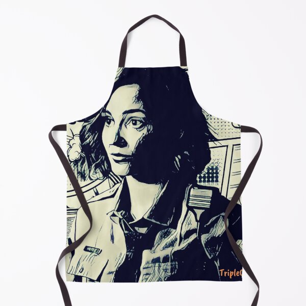 Item preview, Sheriff Haught Comic Strip designed and sold by Huntch.