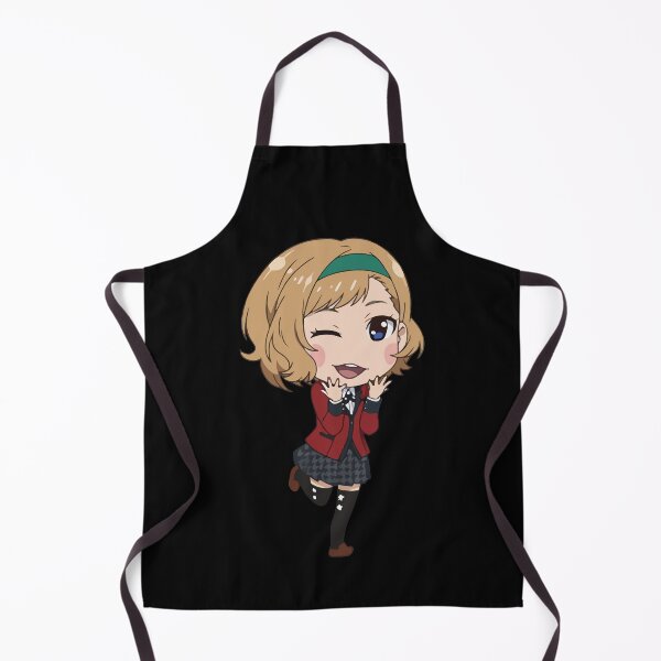Item preview, Itsuki Sumeragi Chibi designed and sold by MangaMolly.