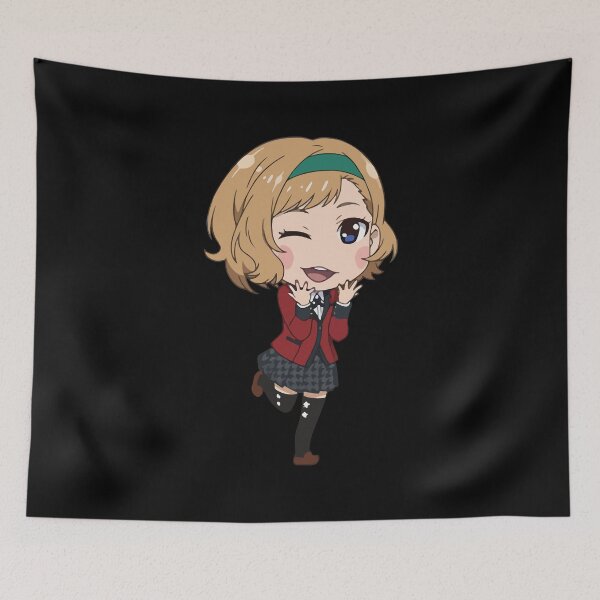 Item preview, Itsuki Sumeragi Chibi designed and sold by MangaMolly.