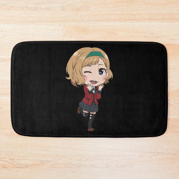 Item preview, Itsuki Sumeragi Chibi designed and sold by MangaMolly.