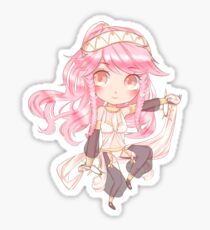 Fire Emblem Olivia Sticker