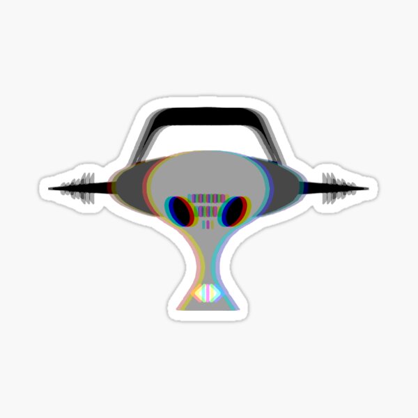 Item preview, Jet Set Radio Future (JSRF) Graffiti Soul 3D Effect designed and sold by everything4eva.