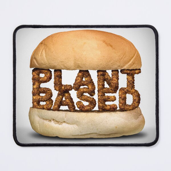 Item preview, Plant Based Planet Earth designed and sold by Grim reaper.