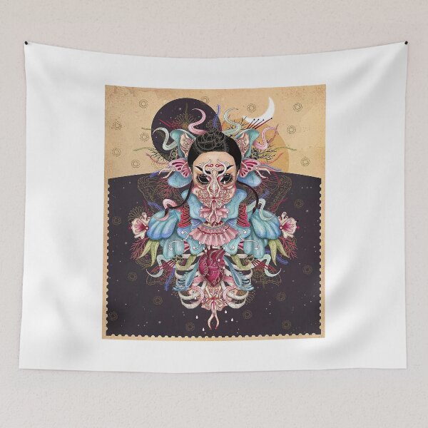 Item preview, illustration designed and sold by depywaec.