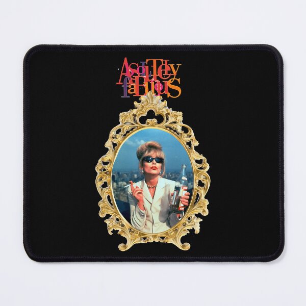 Item preview, Vintage Retro Funny Man Absolutely Fabulous Patsy Gifts Best Men designed and sold by BrayanJohnpalau.