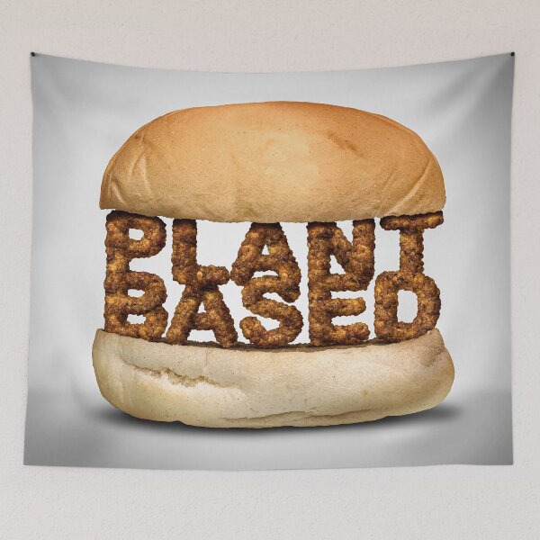 Item preview, Plant Based Planet Earth designed and sold by Grim reaper.