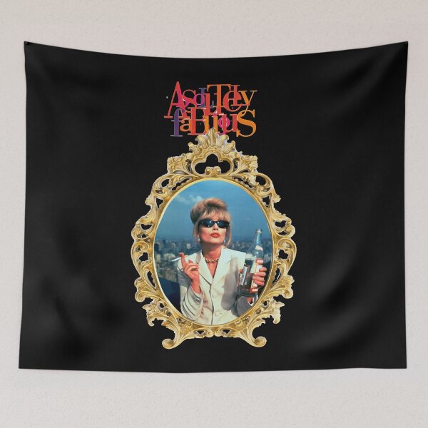 Item preview, Vintage Retro Funny Man Absolutely Fabulous Patsy Gifts Best Men designed and sold by BrayanJohnpalau.