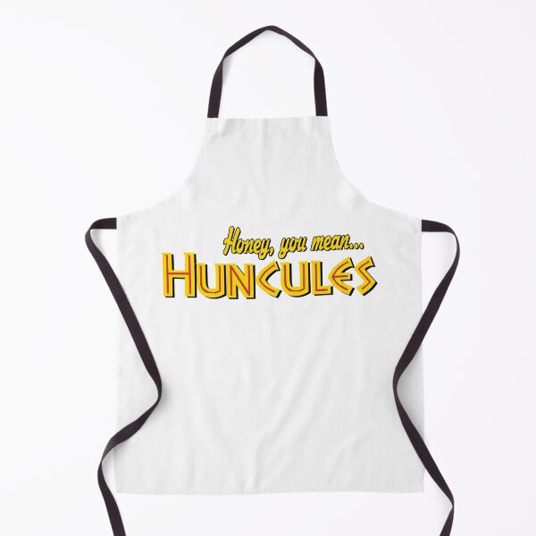 Item preview, Honey, you mean HUNCULES designed and sold by MrPieCrust.