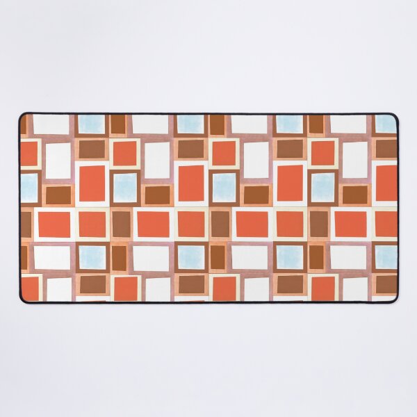 Item preview, Dada Squares | Nuts and Sprinkles designed and sold by BossyCatHome.