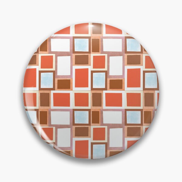Item preview, Dada Squares | Nuts and Sprinkles designed and sold by BossyCatHome.