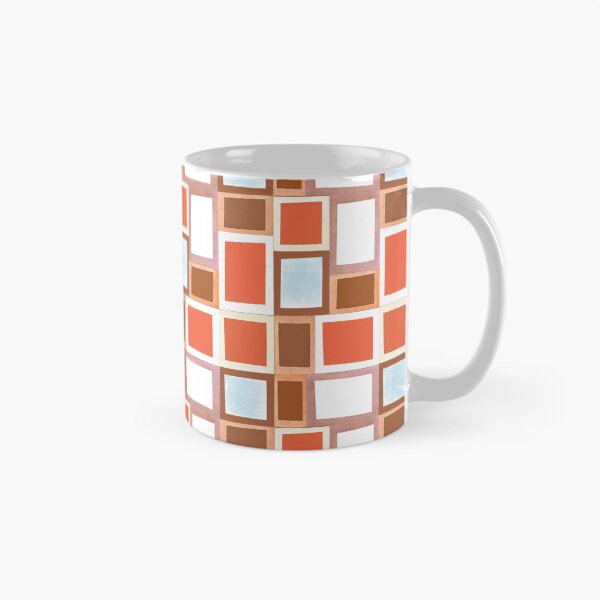 Item preview, Dada Squares | Nuts and Sprinkles designed and sold by BossyCatHome.