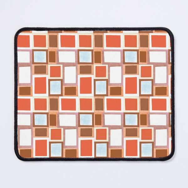 Item preview, Dada Squares | Nuts and Sprinkles designed and sold by BossyCatHome.