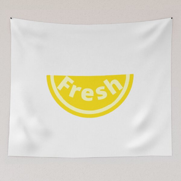 Item preview, Fresh lemon designed and sold by FashionN5.