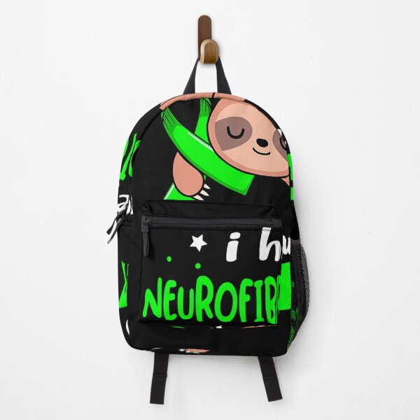 Item preview, I HAVE NEUROFIBROMATOSIS I M ALLOWED TO DO WEIRD THINGS designed and sold by sobriowslen.