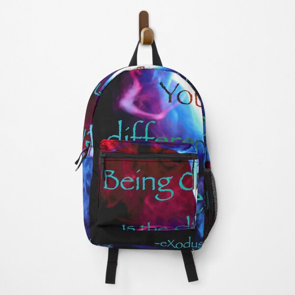 Item preview, You are the Difference - Quote designed and sold by QuotesForHope.