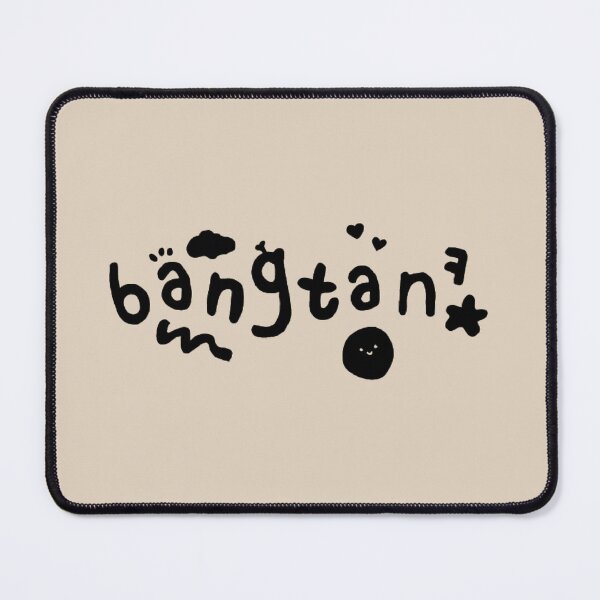 Item preview, [BTS] "Bangtan" name  designed and sold by ambrosiaunicorn.