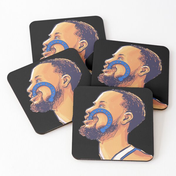Artikelvorschau, Stephen Curry 30 Kunst entworfen und verkauft von MichaelBK11.