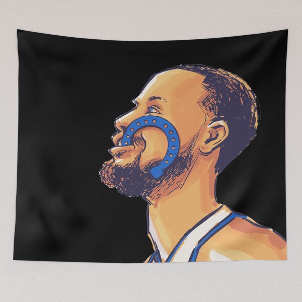 Item preview, Stephen Curry 30 Art designed and sold by MichaelBK11.