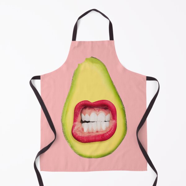 Item preview, It's An Avacado Vegan Vibes designed and sold by Grim reaper.