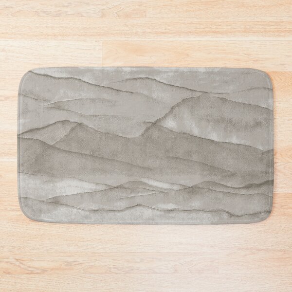 Item preview, MOUNTAINS - SAND designed and sold by YidanChen.