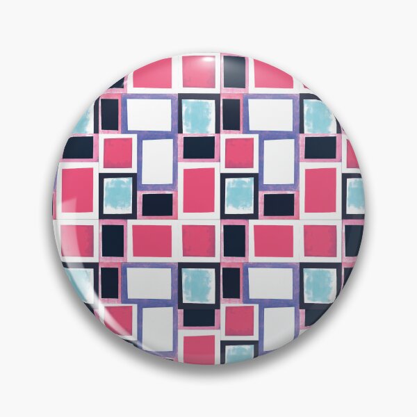 Item preview, Dada Squares | Sprinkles designed and sold by BossyCatHome.