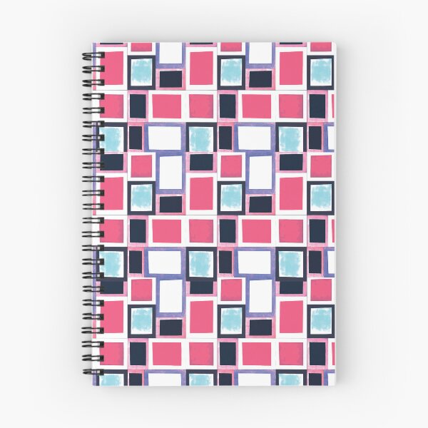 Item preview, Dada Squares | Sprinkles designed and sold by BossyCatHome.