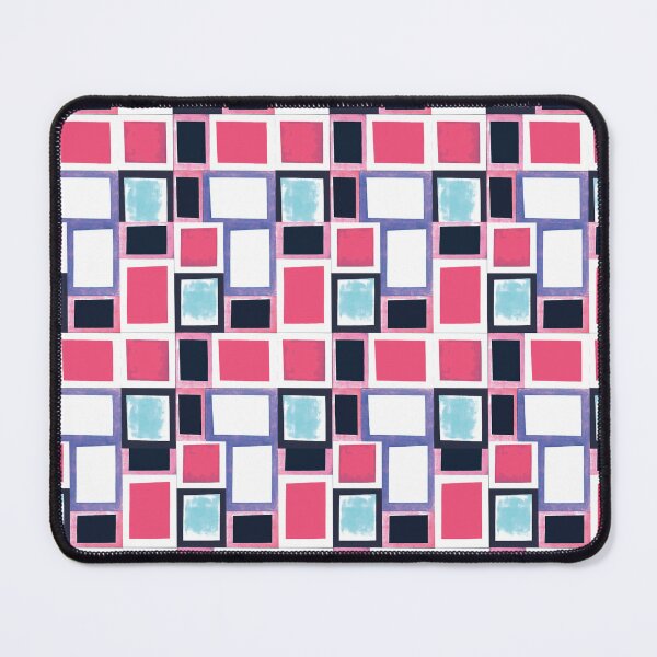 Item preview, Dada Squares | Sprinkles designed and sold by BossyCatHome.