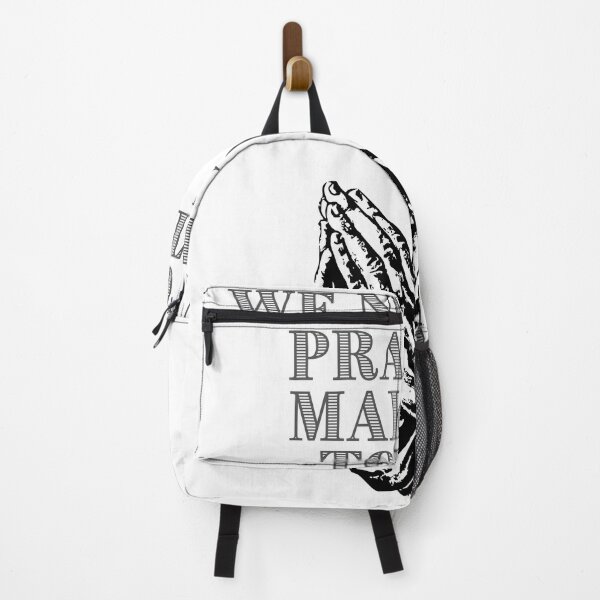 Item preview, We need to pray to make it today. designed and sold by FloridaKeys1984.