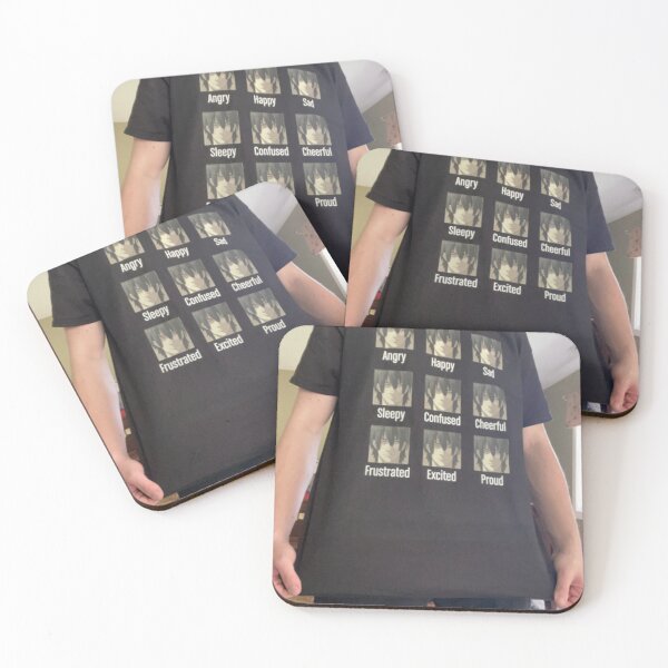 Item preview, umineko guy designed and sold by P34NUTXD.