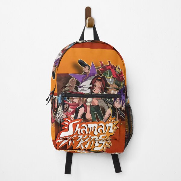 Item preview, Compressed Shaman King  designed and sold by helenwgreen.