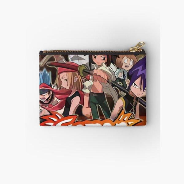 Item preview, Compressed Shaman King  designed and sold by helenwgreen.