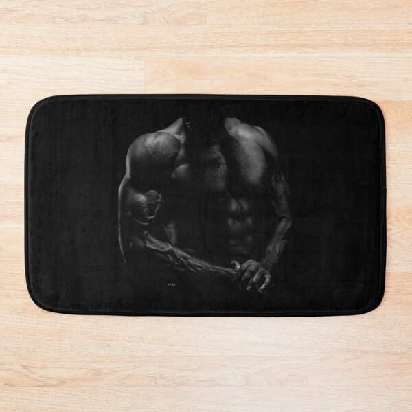 Artikelvorschau, Zyzz Pose - Lustiges Mode-Stil-Frauen-Mann-Geschenk entworfen und verkauft von Ramesh ⭐⭐⭐⭐⭐.