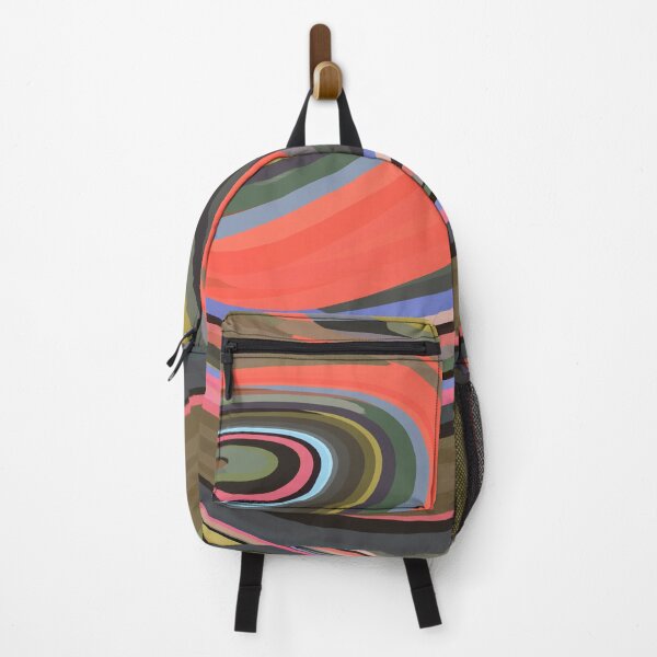 Item preview, Colourful marble effect designed and sold by alienrabbit.
