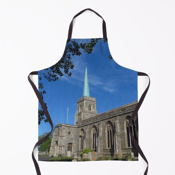 Item preview, St Margaret's Church, Lowestoft designed and sold by wiggyofipswich.