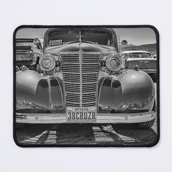 Item preview, 1938 Chevrolet Master Deluxe Sedan designed and sold by GestaltImagery.
