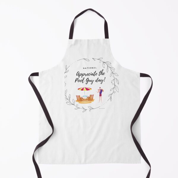 Item preview, Appreciate the Pool guy designed and sold by PalomaHealing24.