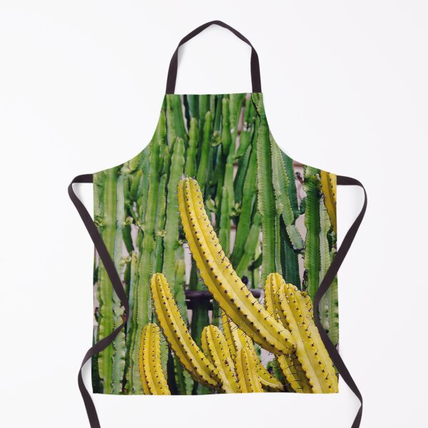 Item preview, Mediterranean Garden of Large Cactus Plants designed and sold by CarolinaReina.