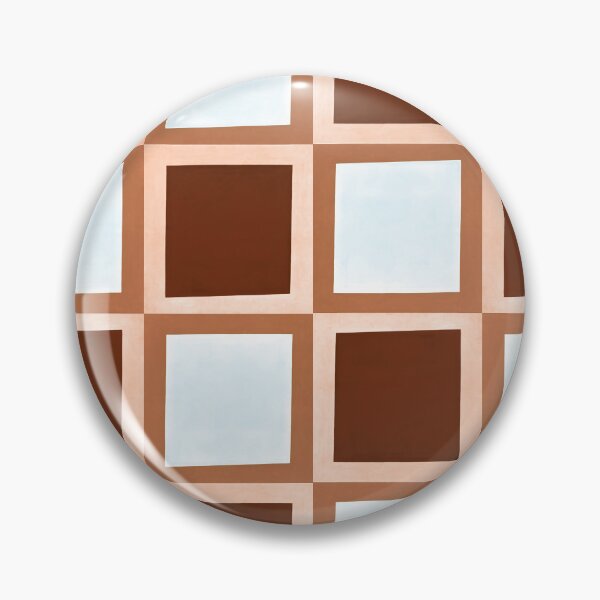 Item preview,  Room 11 |Dada Squares | Minimal designed and sold by BossyCatHome.