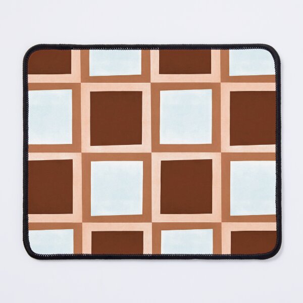 Item preview, Room 11 |Dada Squares | Minimal designed and sold by BossyCatHome.