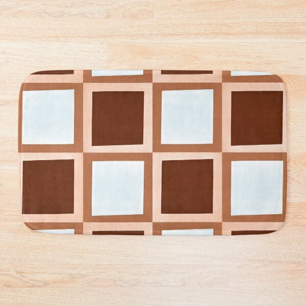 Item preview,  Room 11 |Dada Squares | Minimal designed and sold by BossyCatHome.