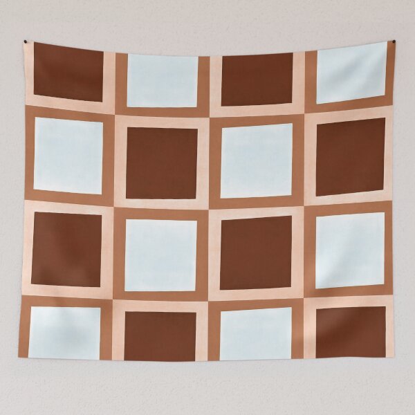 Item preview,  Room 11 |Dada Squares | Minimal designed and sold by BossyCatHome.