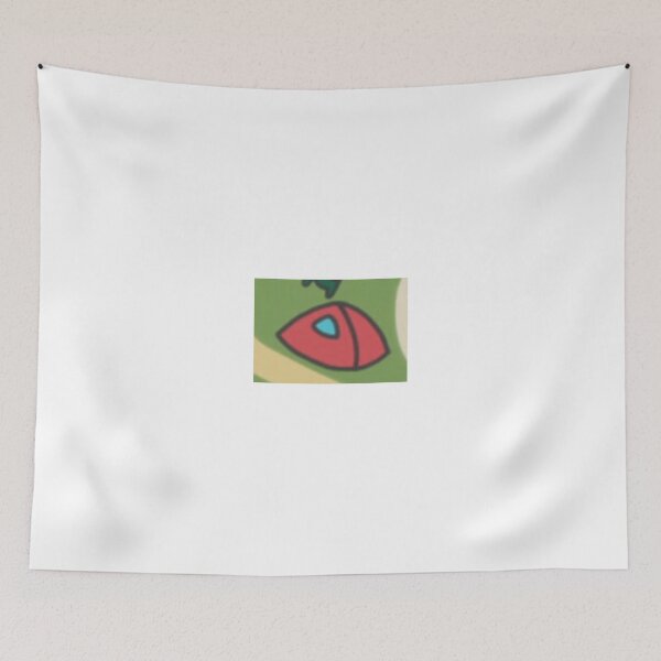 Item preview, sus tent merch designed and sold by P34NUTXD.