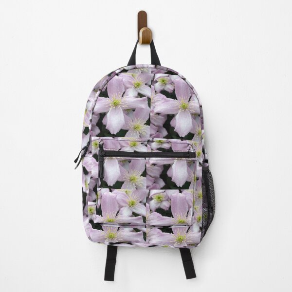 Item preview, clematis flower designed and sold by KathleenDawson.