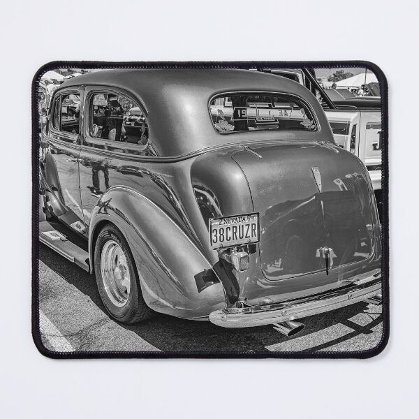 Item preview, 1938 Chevrolet Master Deluxe Sedan designed and sold by GestaltImagery.